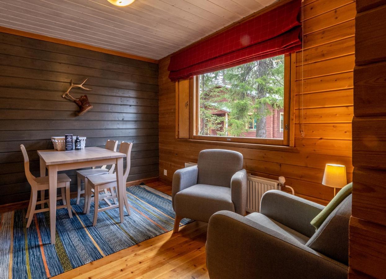 Torassieppi Cottages 팔라스툰투리 외부 사진