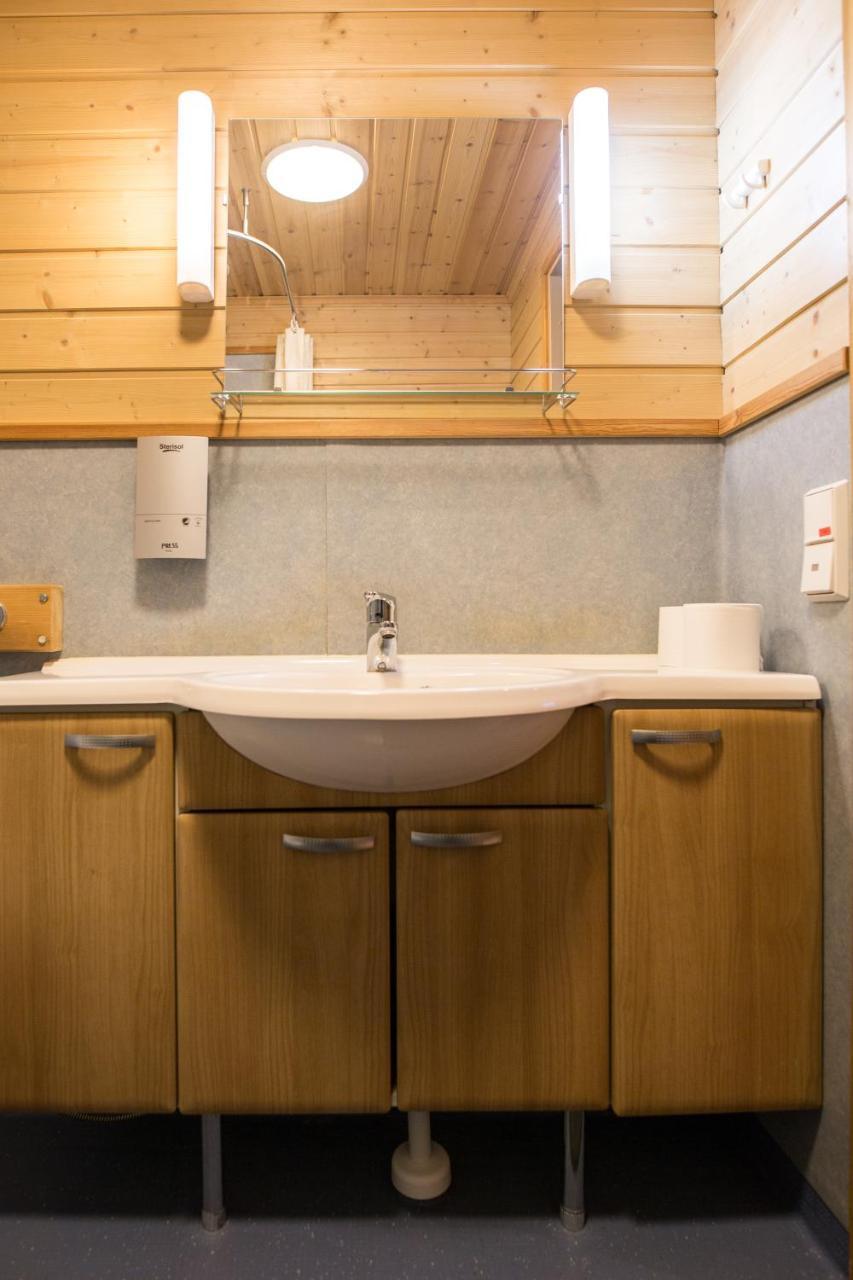 Torassieppi Cottages 팔라스툰투리 외부 사진