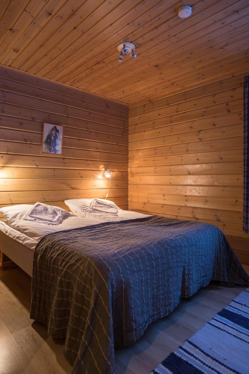 Torassieppi Cottages 팔라스툰투리 외부 사진