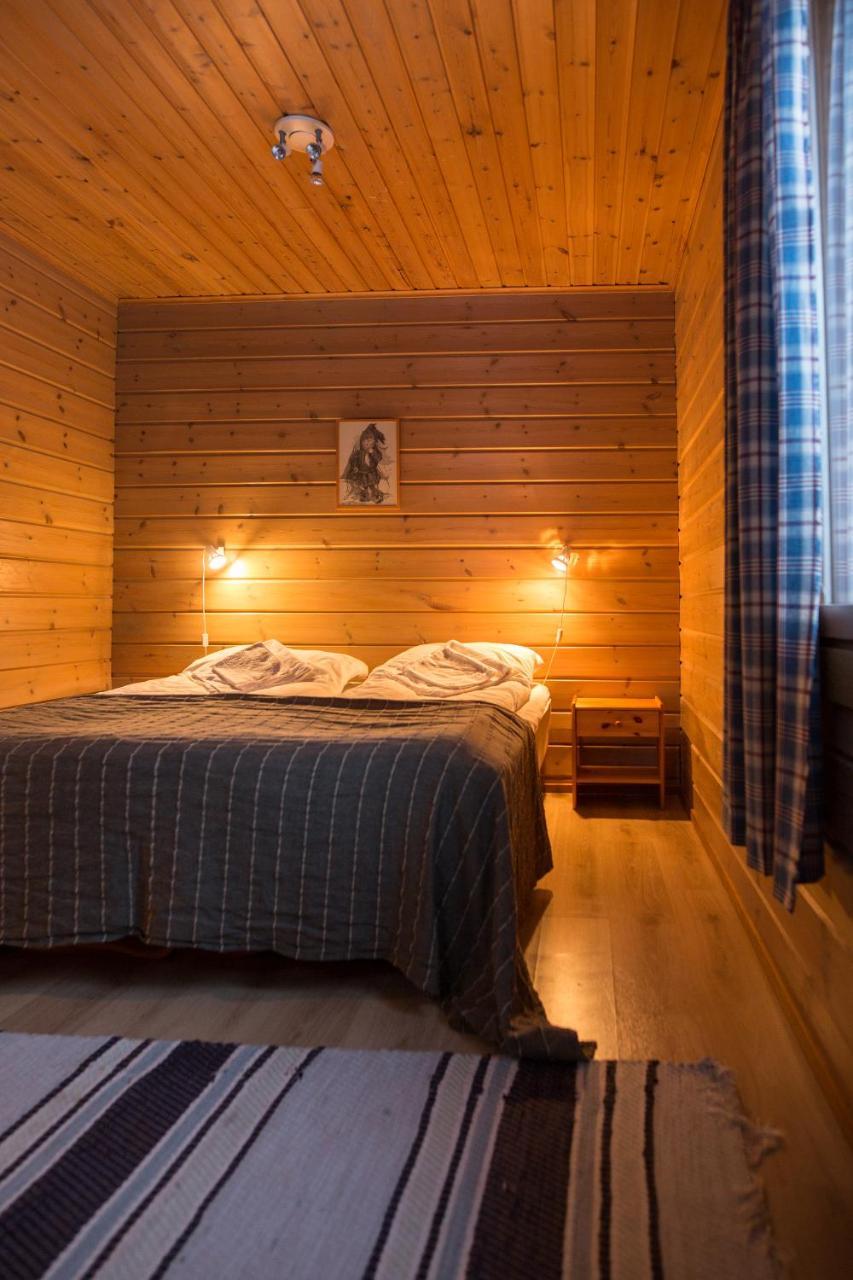 Torassieppi Cottages 팔라스툰투리 외부 사진