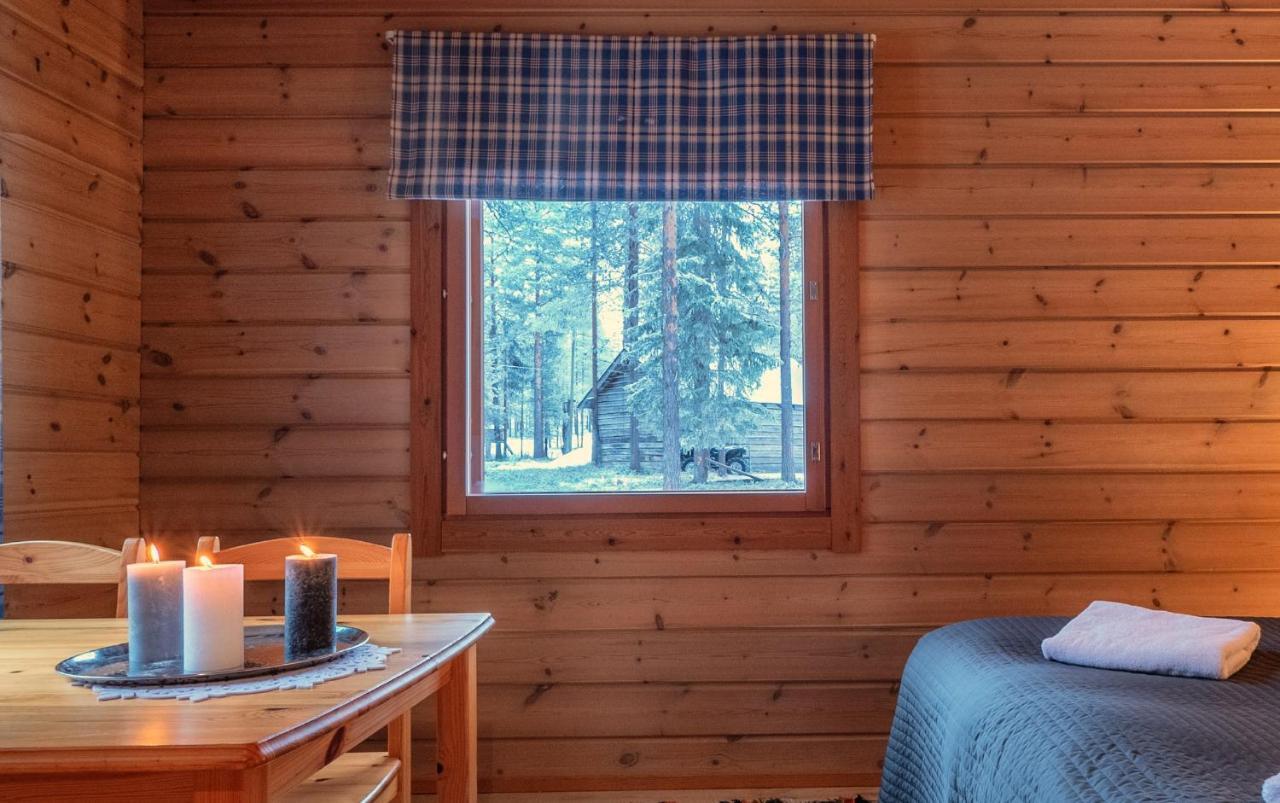 Torassieppi Cottages 팔라스툰투리 외부 사진