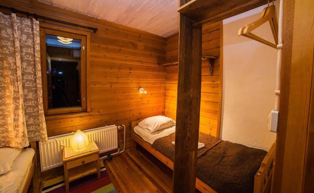 Torassieppi Cottages 팔라스툰투리 외부 사진