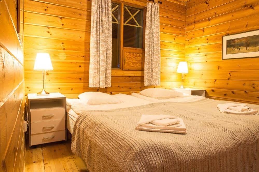 Torassieppi Cottages 팔라스툰투리 외부 사진